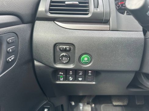 Used 2023 Honda Ridgeline RTL-E image 34