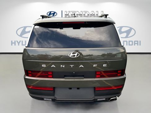 New 2026 Hyundai Santa Fe SEL FWD image 5