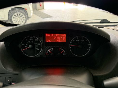 Used 2019 RAM ProMaster 1500 image 23