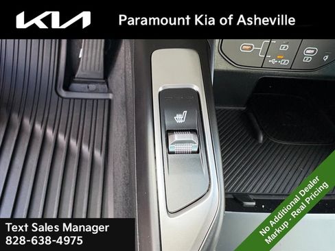 New 2026 Kia Sorento X-Line EX image 15