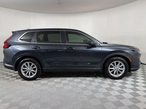 Certified 2024 Honda CR-V EX-L image 8