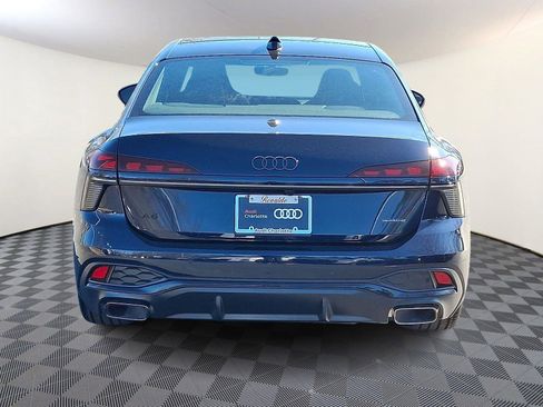 New 2026 Audi A6 Prestige image 5