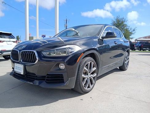 Used 2018 BMW X2 sDrive28i image 3