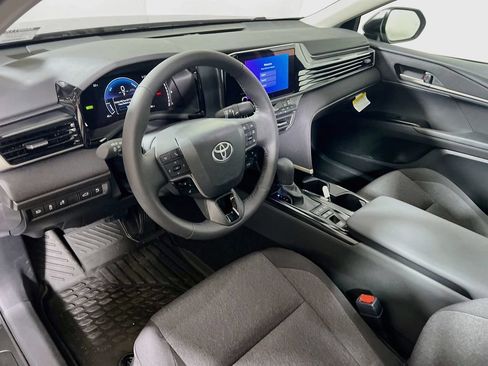 Used 2026 Toyota Camry LE w/ Convenience Package AWD/4WD image 9