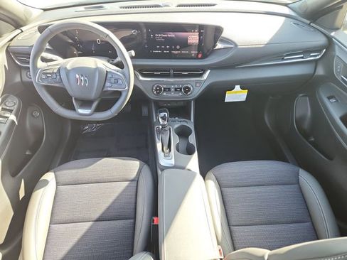 New 2026 Buick Envista Preferred w/ Convenience I Package FWD image 13