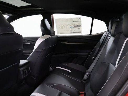 New 2026 Toyota Camry Hybrid image 28