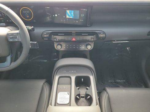 New 2026 Hyundai Palisade XRT Pro AWD/4WD image 16