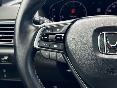 Used 2020 Honda Accord Sport image 27