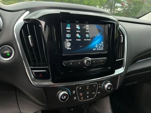 Used 2019 Chevrolet Traverse LS FWD image 37
