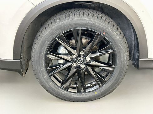 Used 2025 MAZDA CX-5 Carbon Edition AWD/4WD image 36