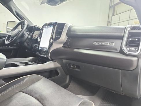 Used 2023 RAM 2500 Laramie AWD/4WD image 41