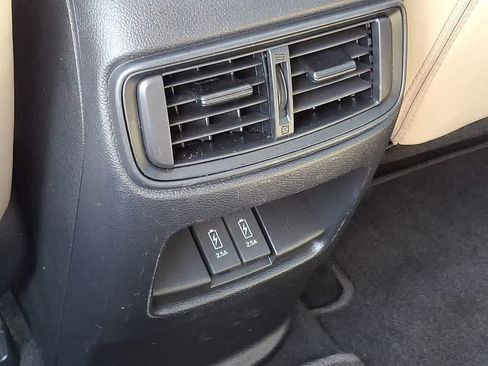 Used 2018 Honda CR-V EX-L image 12