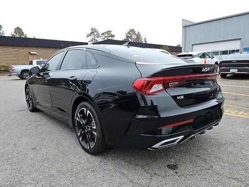 Used 2024 Kia K5 GT-Line w/ GT-Line Premium Package image 11