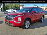 Used 2022 Mitsubishi Outlander ES image 3