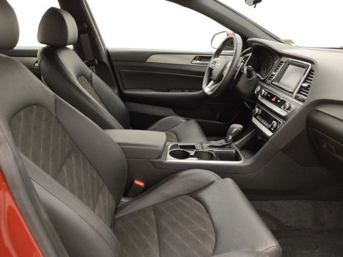 Used 2019 Hyundai Sonata Sport FWD image 21