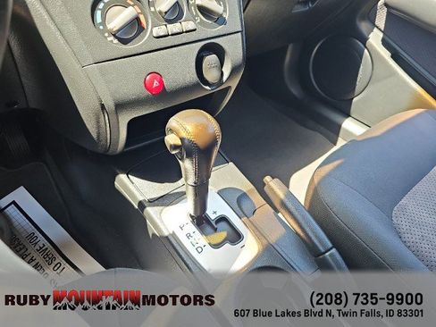 Used 2003 Mitsubishi Outlander XLS image 19