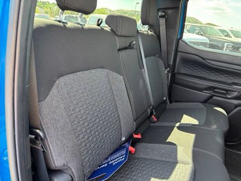 New 2026 Ford Ranger XL w/ Trailer Tow Package AWD/4WD image 19