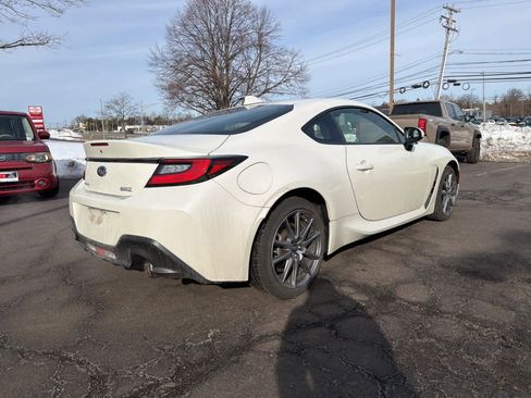 Used 2023 Subaru BRZ Premium image 5