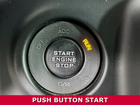 Used 2018 Jeep Wrangler Unlimited Rubicon image 13