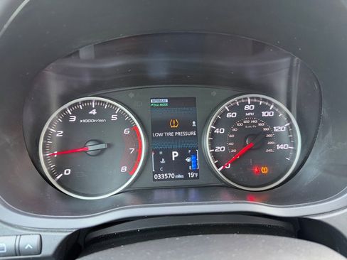 Used 2024 Mitsubishi Eclipse Cross LE image 17