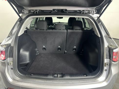 Used 2018 Jeep Compass Sport FWD image 6