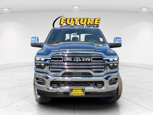 New 2026 RAM 2500 Laramie image 2