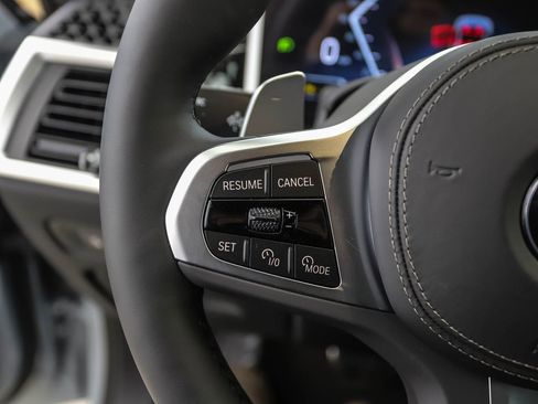 New 2026 BMW X5 xDrive40i w/ Executive Package image 12