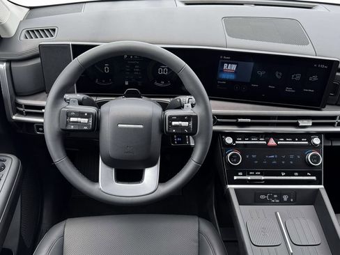 New 2026 Hyundai Santa Fe SEL image 18