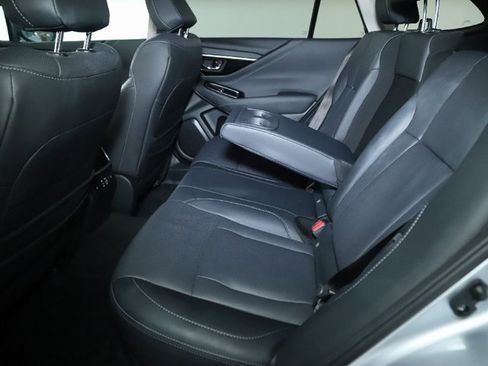 Certified 2023 Subaru Outback Limited XT image 14