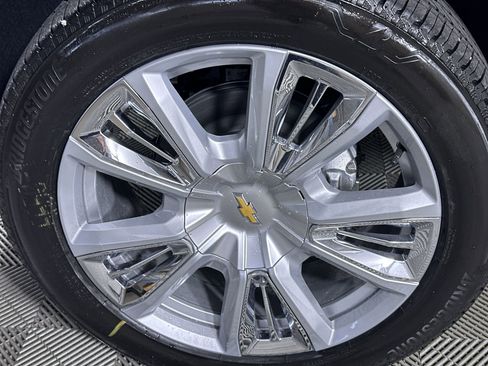 New 2026 Chevrolet Silverado 1500 High Country AWD/4WD image 70