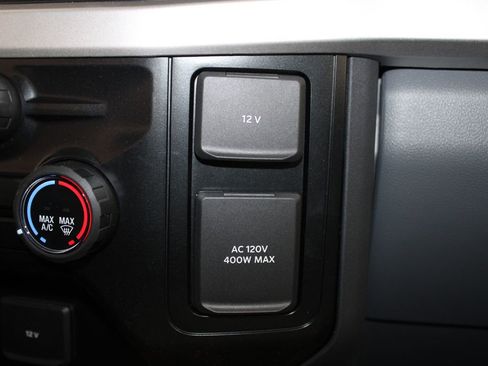 New 2025 Ford F250 XL w/ STX Appearance Package image 61