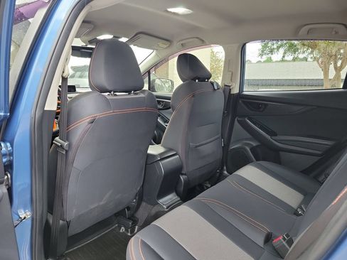 Used 2021 Subaru Crosstrek 2.0i Premium AWD/4WD image 13