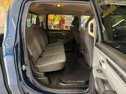 Used 2020 RAM 1500 Big Horn AWD/4WD image 41