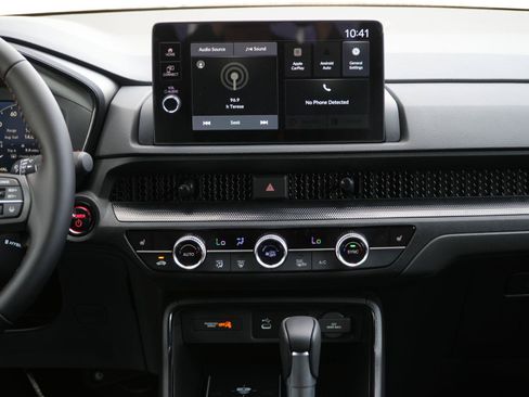 New 2026 Honda CR-V Sport-L image 25