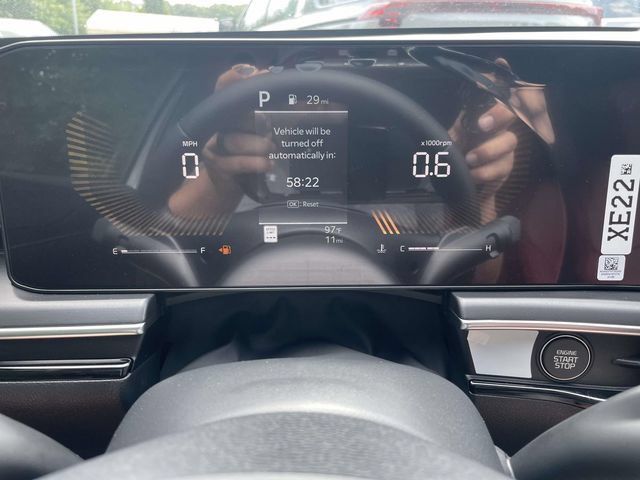 New 2026 Kia K5 GT-Line w/ GT-Line Red Interior Package AWD/4WD image 21