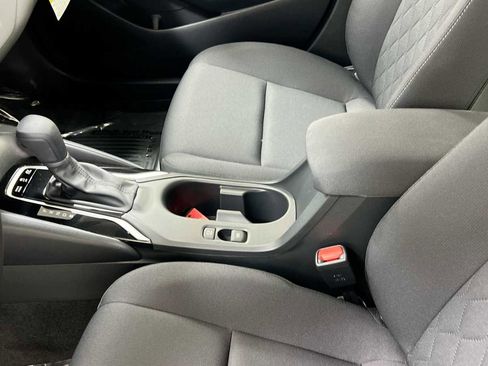 New 2024 Toyota Corolla LE image 23
