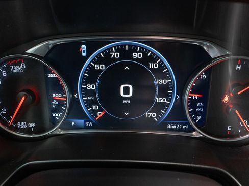 Used 2021 Chevrolet Blazer RS image 24