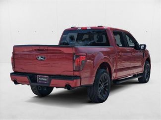New 2025 Ford F150 XLT w/ Equipment Group 302A MID video 2