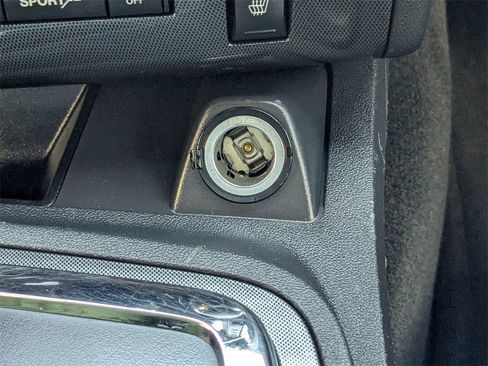 Used 2014 Dodge Challenger Rallye Redline image 15