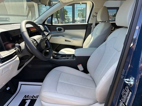 New 2026 Kia Sorento S AWD/4WD image 28