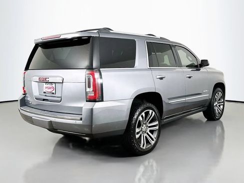 Used 2019 GMC Yukon Denali w/ Denali Ultimate Package AWD/4WD image 23