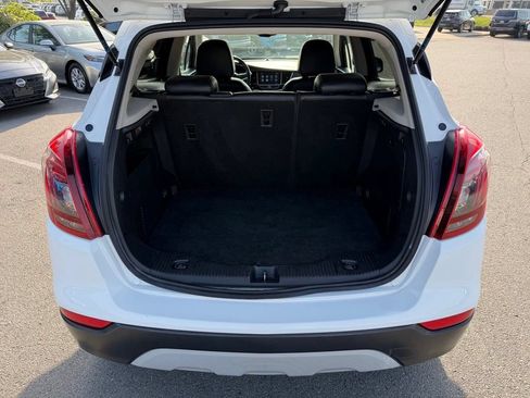 Used 2018 Buick Encore Essence FWD image 35