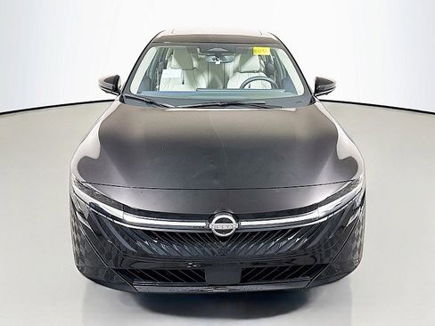 New 2026 Nissan Sentra SL w/ Floor Mat Package FWD image 2
