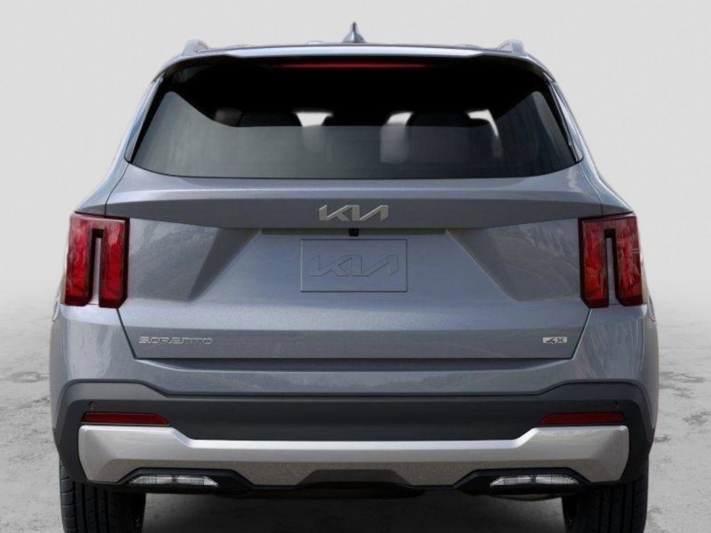 Used 2025 Kia Sorento S AWD/4WD image 13