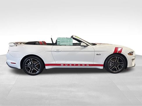 Used 2023 Ford Mustang GT Premium w/ Equipment Group 401A image 7