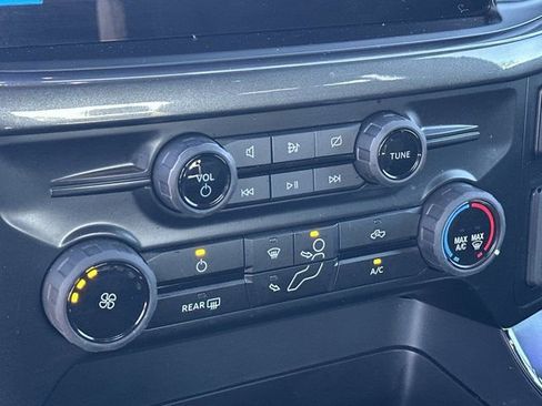 Used 2024 Ford F150 STX w/ STX Black Appearance Package image 33