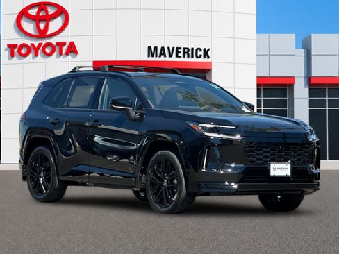 New 2026 Toyota RAV4 XSE AWD/4WD image 7
