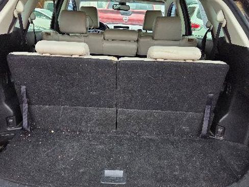Used 2011 MAZDA CX-9 Grand Touring image 14
