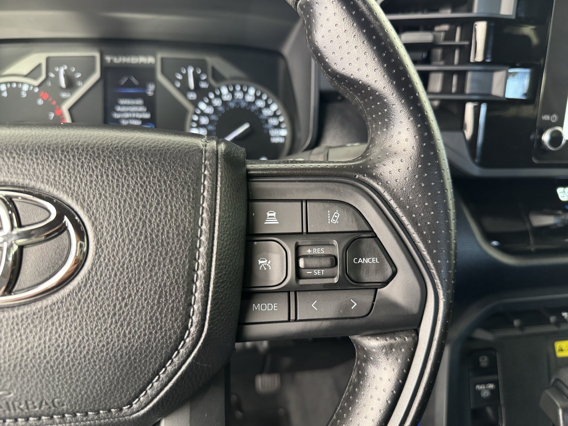 Certified 2026 Toyota Tundra SR5 w/ SX Package RWD image 27