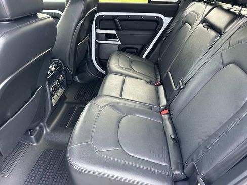 Used 2023 Land Rover Defender 110 S AWD/4WD image 16